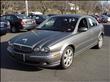 2006 Jaguar X-Type