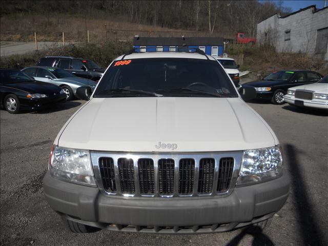 1999 Jeep Grand Cherokee for sale