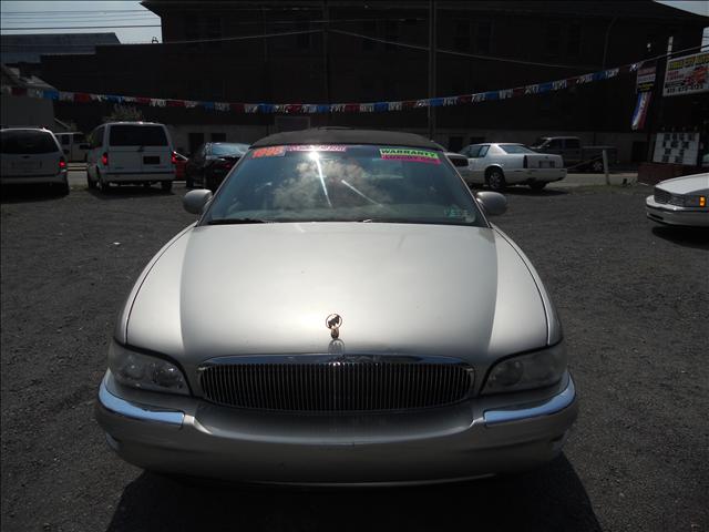 1998 Buick Park Avenue for sale