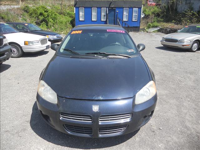 2001 Dodge Stratus for sale