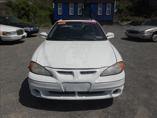 1999 Pontiac Grand Am for sale