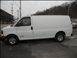 2003 Chevrolet Express