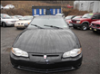 2003 Chevrolet Monte Carlo