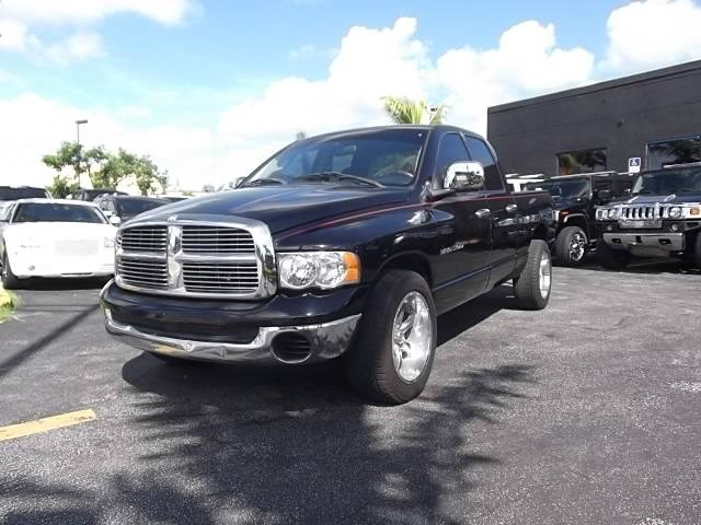 2003 Dodge Ram Pickup for sale