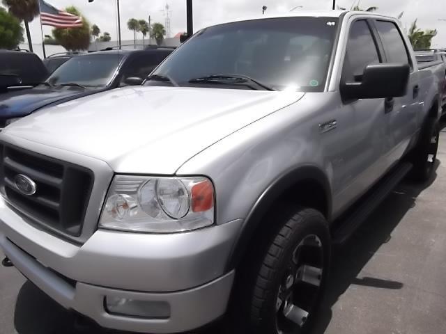 2004 Ford F150 for sale