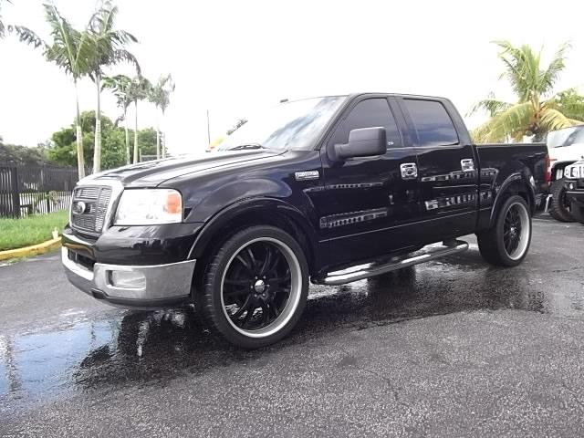 2004 Ford F150 for sale