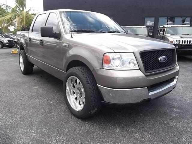 2004 Ford F150 for sale
