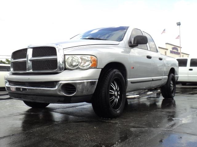 2002 Dodge Ram 1500 for sale