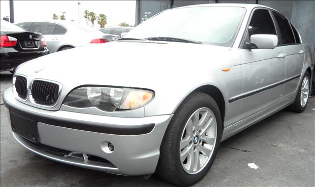 2004 BMW 3 series for sale