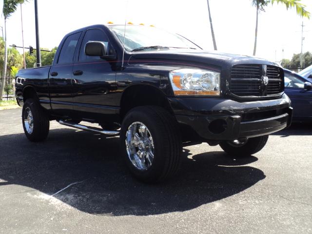 2003 Dodge Ram Pickup for sale