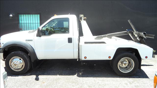 2006 Ford 550 for sale