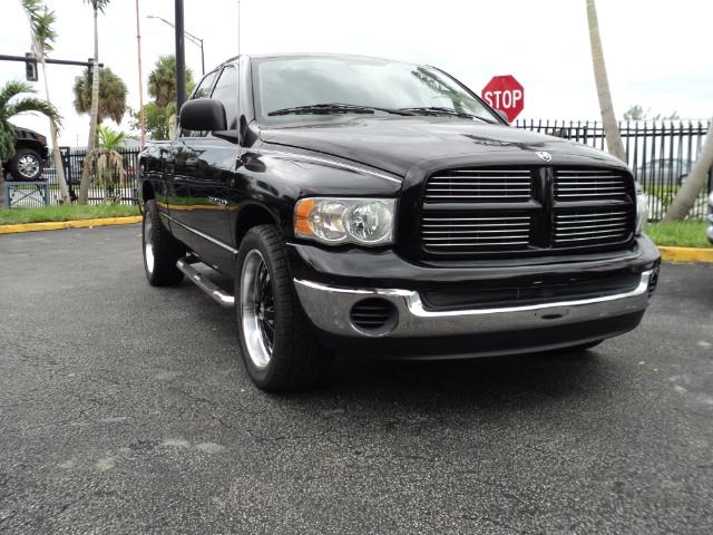 2004 Dodge Ram Pickup for sale