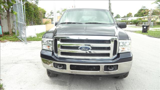 2001 Ford Excursion for sale