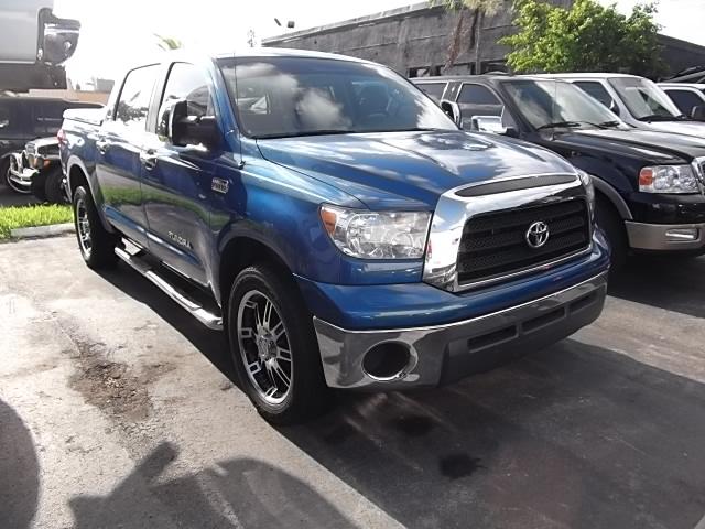 2007 Toyota Tundra for sale