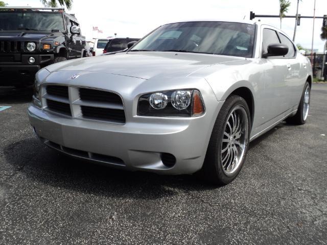 2008 Dodge Charger for sale