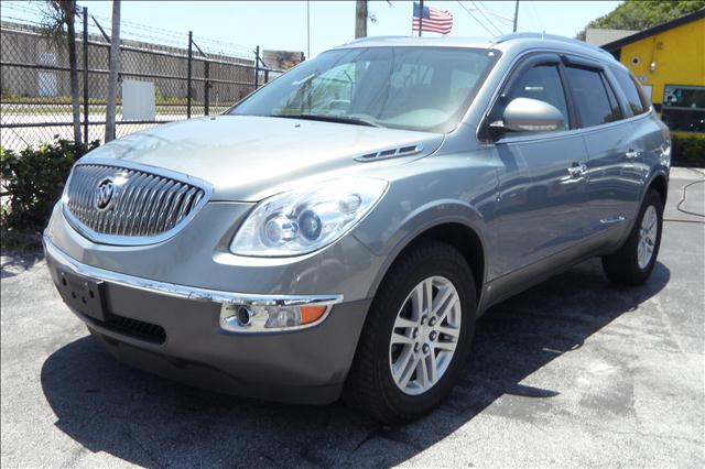 2008 Buick Enclave for sale
