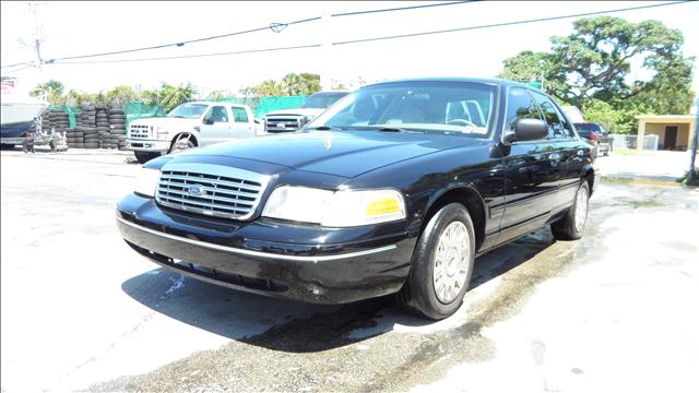 2005 Ford Crown Victoria for sale
