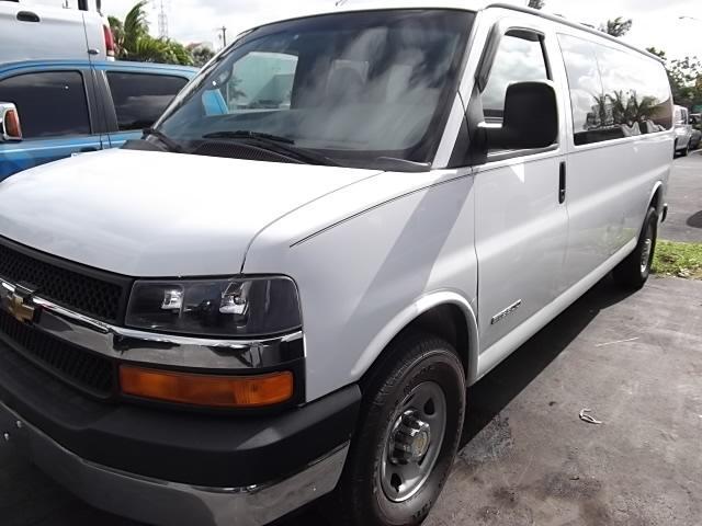 2003 Chevrolet Express for sale