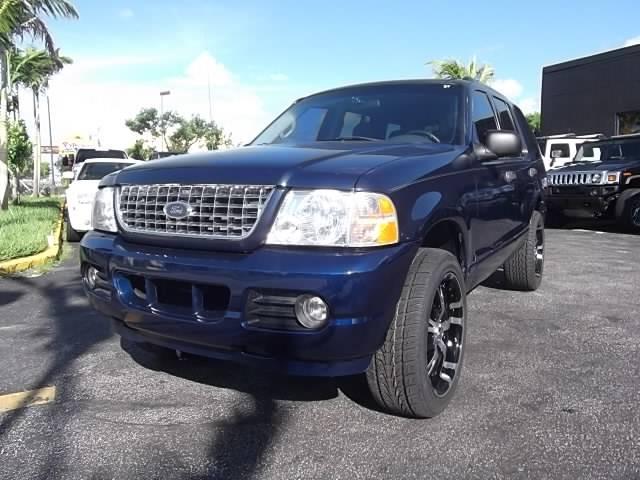 2006 Ford Explorer for sale