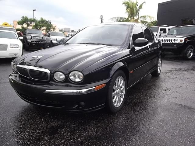 2003 Jaguar X-Type for sale