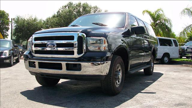 2000 Ford Excursion for sale