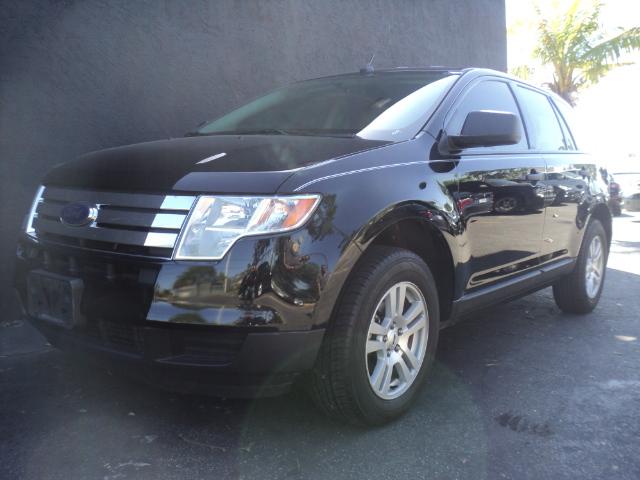 2007 Ford Edge for sale