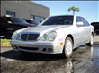 2000 Mercedes-Benz E Class