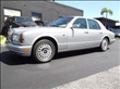 1999 Rolls Royce Silver Seraph