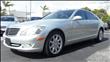 2005 Mercedes-Benz S Class
