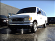 2003 Ford Econoline Wagon