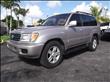 1999 Toyota Land Cruiser