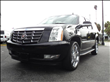 2007 Cadillac Escalade ESV
