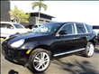 2005 Porsche Cayenne