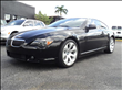 2006 BMW 6 series
