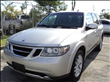 2005 Saab 9-7X