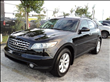 2003 Infiniti FX35