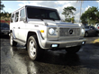 2004 Mercedes-Benz G Class