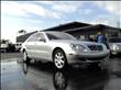 2005 Mercedes-Benz S Class
