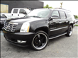 2007 Cadillac Escalade ESV