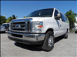 2008 Ford E350 Wagon