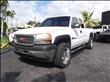 2001 GMC C2500