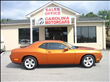 2011 Dodge Challenger