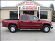 2005 GMC Canyon