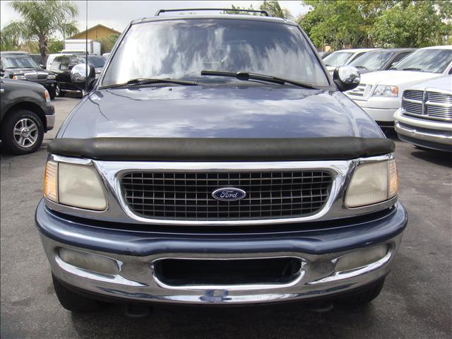 1998 Ford Expedition for sale