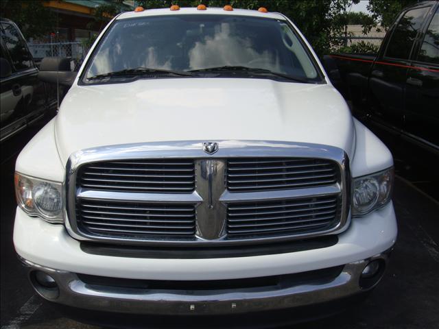 2003 Dodge Ram 3500 for sale