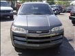 2002 Isuzu Axiom