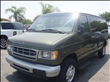 2002 Ford Econoline Wagon