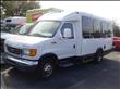 2004 Ford E350 Wagon