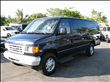 2004 Ford E350 Wagon
