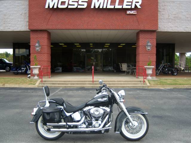 2008 Harley Davidson  Deluxe for sale